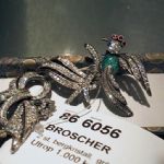86 6056 BROSCHER